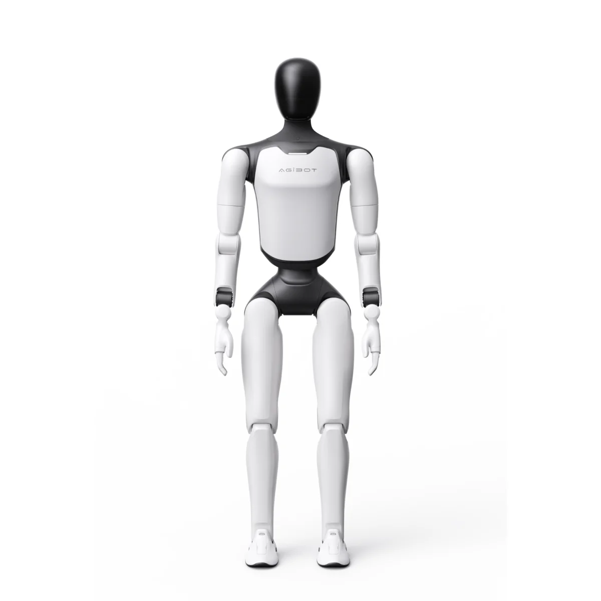 AGIBOT A3