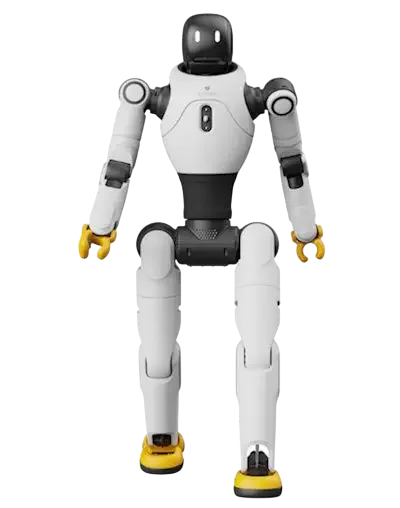 AGIBOT X2 Ultra