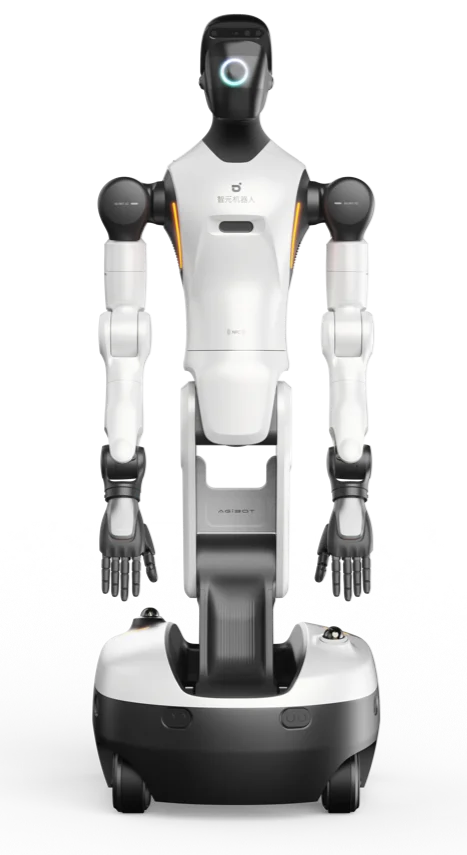 AGIBOT G2